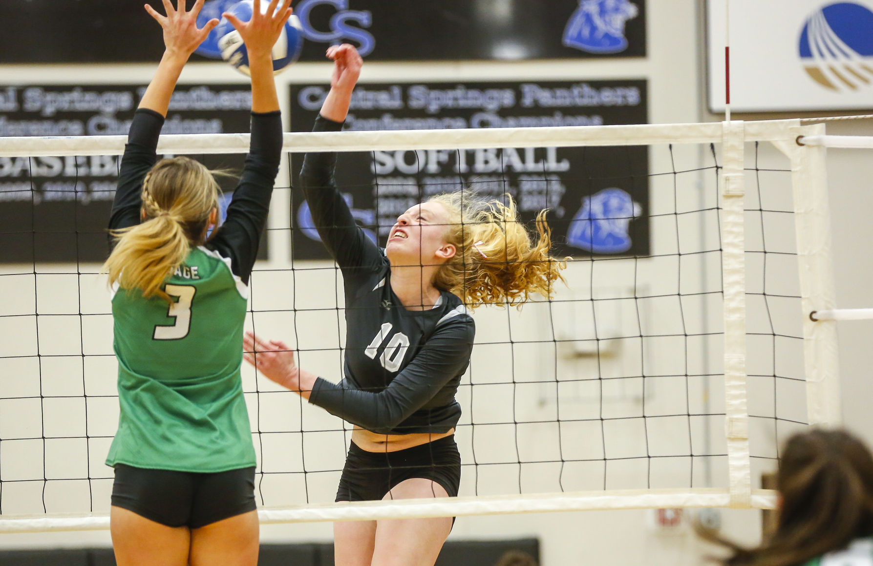 VBall Osage vs. Forest City 11